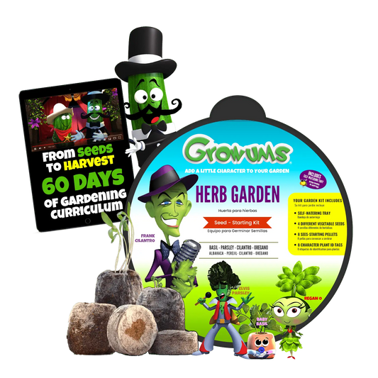 Herb Garden Kit